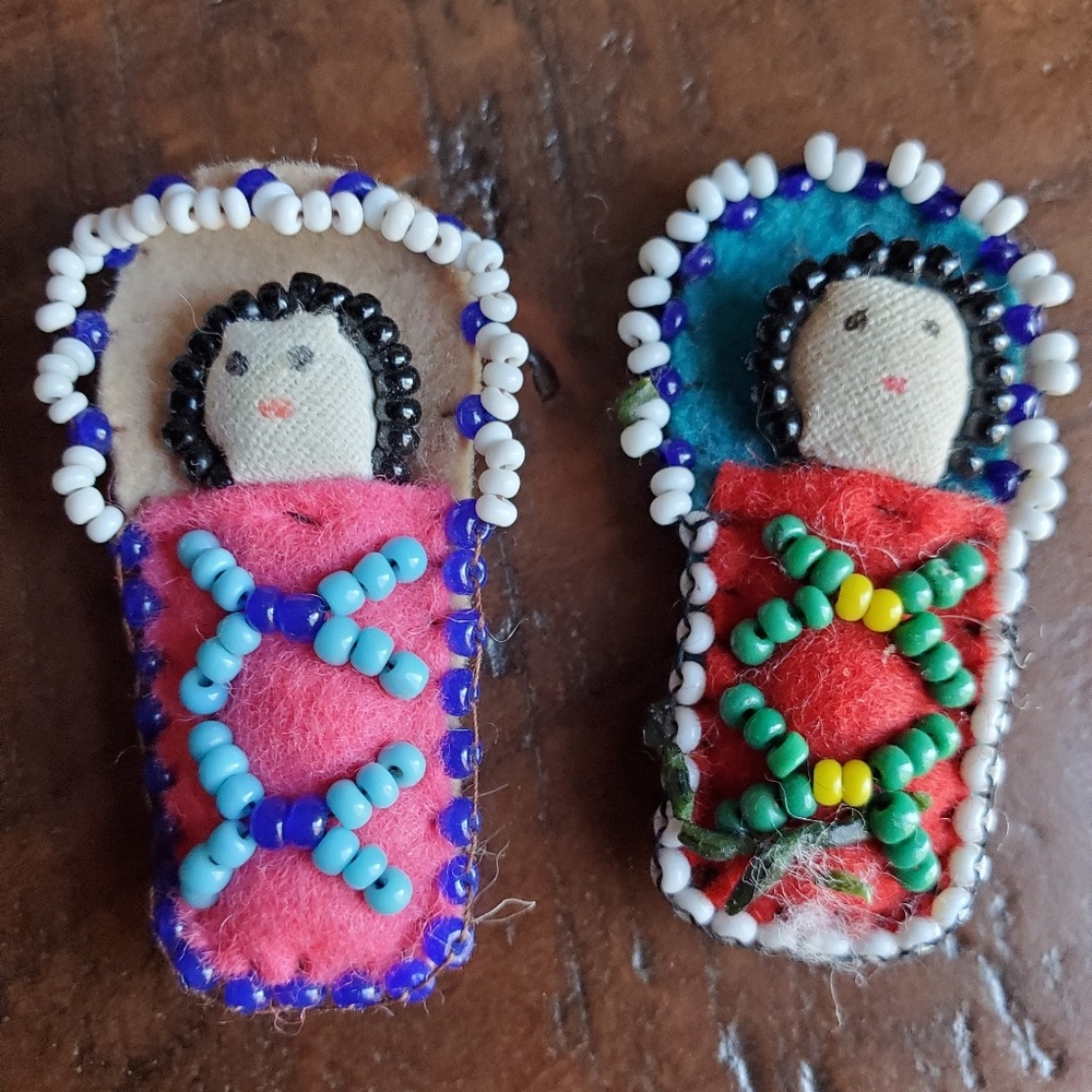 Native American jewellery